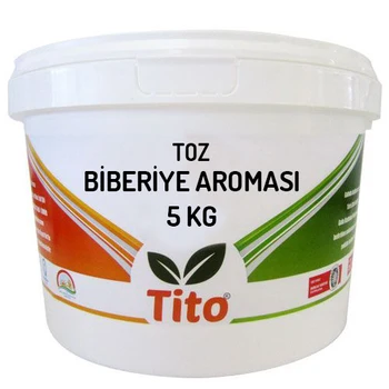 

Tito Powder Rosemary Aroma [Water Soluble]-5 kg