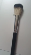 Highlighter-Brush Eyeshadow-Brush Makeup-Brushes Blending Eyebrow Goat Hair Ducare Multifunctional