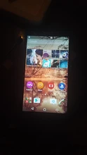 Pantalla LCD Original de 5,2 pulgadas para SONY Xperia Z3 pantalla táctil con marco para SONY Xperia Z3 Dual Display LCD D6633 D6603 reemplazo
