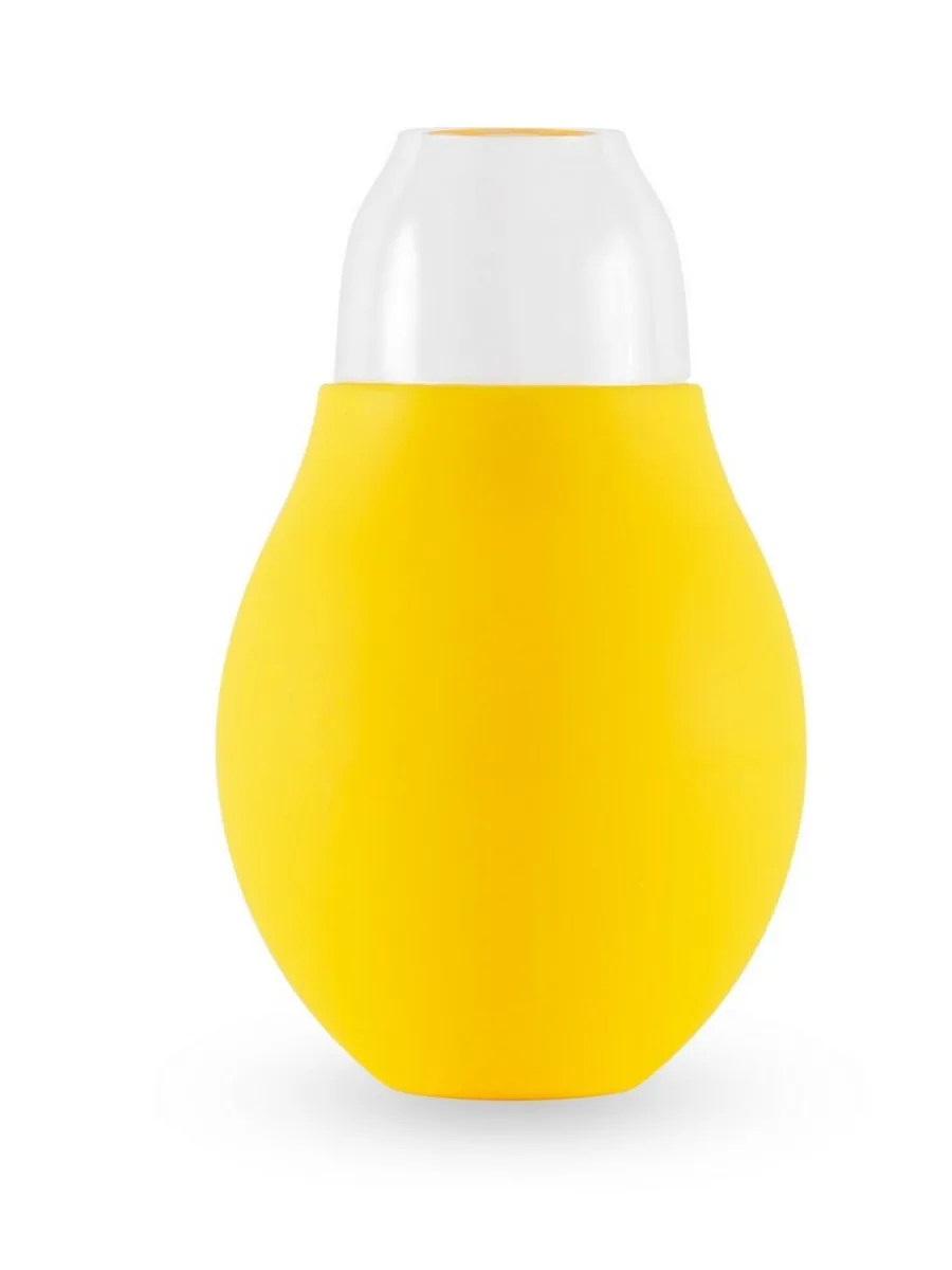 Egg separator for separation of yolk from protein. 9306 GIPFEL