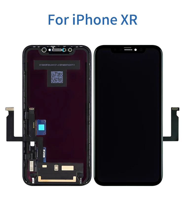 GX SOFT AMOLED for iPhone X LCD Display Touch Screen Digitizer Assembly Replacement Hard OEM XR 1 GX SOFT AMOLED for iPhone X LCD Display Touch Screen Digitizer Assembly Replacement Hard OEM XR 4