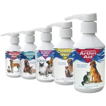 

REVITALAID 250 ML CALIER