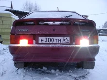 WY21W Auto-Lamp Car-Brake-Reverse-Light P21w Ba15s Turn-Signal W21/5W Led-Bulbs 3030