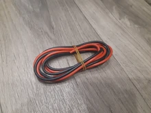 Cable-Wire 30AWG Heat-Resistant 18AWG 26AWG Soft-Silicone