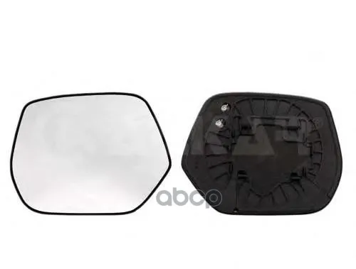 Вставка Зеркала ALKAR арт. 6432939