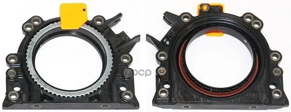 Сальник 85x131/152x17.25ptfe/Acm Audi: A1 1.2 Tfsi/1.4 Tfsi 10-, A3 1.2 Tsi/1.4 Tfsi 03-, A3 Elring арт. 381.640