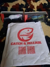 Mouse-Lure Hook Minnow Fishing-Bait Crankbaits Artificial-Fishing-Lure Pike-Bass Plastic