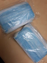 10-200 Uds niño máscara para niños mascarillas desechables 3 capa filtro Anti polvo gripe tela fundido protectora transpirable boca máscaras