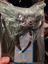 FILTER-SIDE-BRUSH Replacement PRIMARY-FILTER Robot-Vacuum-Cleaner A6x620 Chuwi Ilife