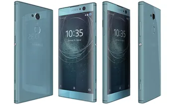 

Sony Xperia XA2 H3113 32GB Blue