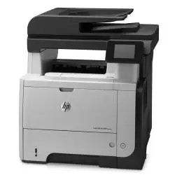 

LASERJET PRO MFP M521DW