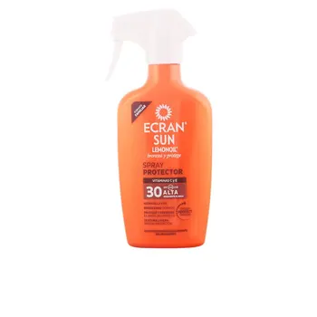 

SUN LEMONOIL protective milk gun SPF30 300 ml