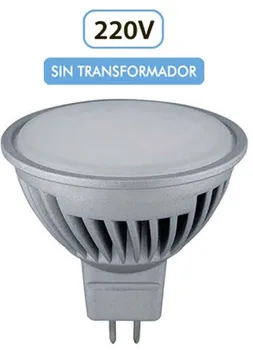 

TMELECTRON LED BULB TMLAL052 WARM 7W (1014)