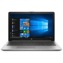 Ноутбук HP 250 G7 i5(6BP17EA) серебристый