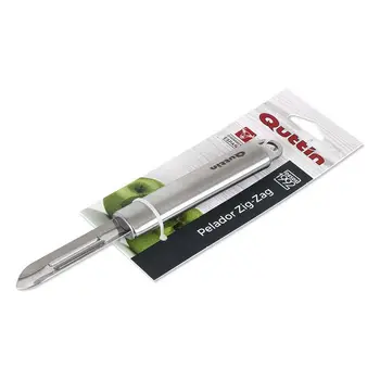 

Zig-Zag Peeler Quttin (18,5 x 1,5 cm)