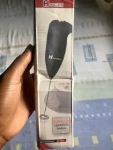 Portable Blender Foamer Stirrer Coffee-Maker Egg-Beater Kitchen-Whisk-Tool Chocolate/cappuccino