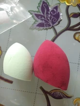 YBLNTEK-esponja para maquillaje, esponja para cosméticos, corrector en polvo, base de maquillaje esponja, herramientas de belleza