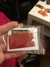 Timbre inalámbrico sin batería, luz led con enchufe europeo, resistente al agua, largo alcance de 300m, inteligente, 433mhz