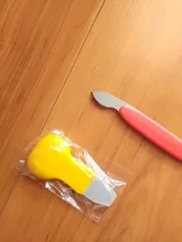 Kit de herramienta reparación relojero fácil, carcasa trasera de reloj, abridor de funda, eliminador de cambio de batería, 2 unids/set, nuevo