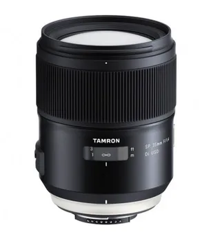 

TAMRON 35MM F/1.4 DI USD CANON