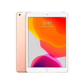 

Apple ipad 10.2 2019 wifi cell 32gb gold-mw6d2ty/to