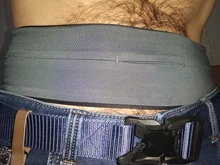 Riñonera para correr profesional para hombre y mujer, bolsa deportiva de gimnasio, Invisible, para teléfono móvil, cinturón para correr, riñonera