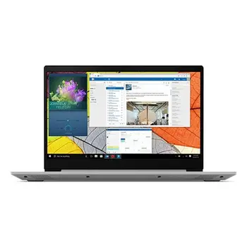 

Notebook Lenovo Ideapad S145 15,6" A6-9225 8 GB RAM 256 GB SSD Silver