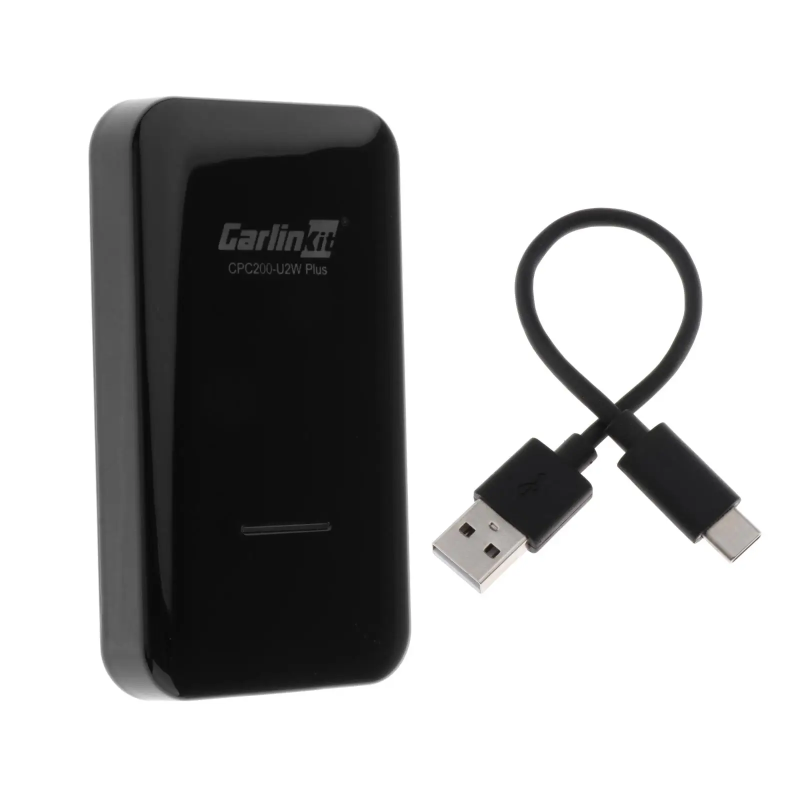 Wireless Adapter 2.0 Wired to Wireless Compatible with Factory Cars Audi for Porsche for Volvo Wireless Dongle