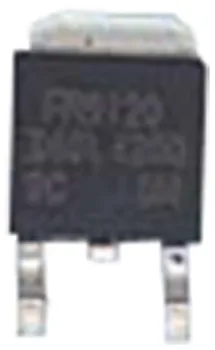 

Transistor IRFR9120-ND