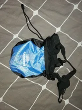 Almacenamiento de polvo de magnesio para gimnasio de escalada, cinturón de cintura ajustable, bolsa de tiza antideslizante para gimnasia en roca, bolsa de levantamiento de pesas