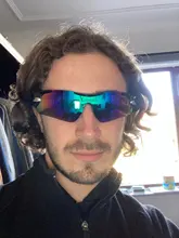 Men Sunglasses Eyewear Goggles Road-Bicycle-Glasses Bike Mountain-Cycling Riding-Protection