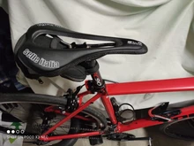 Saddle Italia Ultralight Race Superflow High-Performance Full-Carbons SLR Mtb-Road Fiber