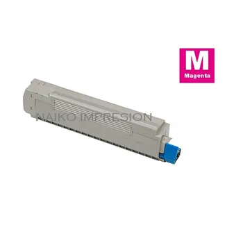 

Cartridge Oki C810/C830 44059106 Magenta