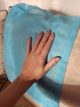 Bolsa de baño para gatos y gatos, bolsas de lavado para aseo, bolsa de limpieza para baño de gatos, restricción para antiarañazos mordedura, suministros para gatos, corte de uñas YT0015