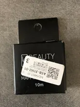 Cadena de mapeo con Microblading, 10m, tatuaje preincrustado, PMU, para mapeo, marcador de cejas, hilo de tatuaje