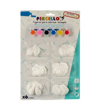

Materials for Handicrafts