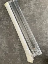 NAIERDI-Tiradores ocultos para armario, tiradores para cajón, aleación de aluminio, color dorado y negro, para armario y dormitorio