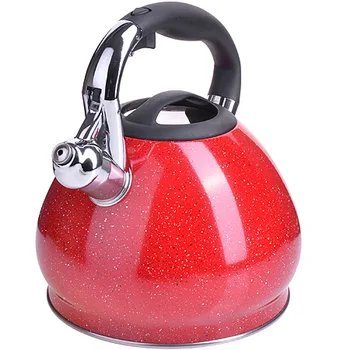

Kettle 3.4L stainless steel with whistle Mayer & Boch 28555
