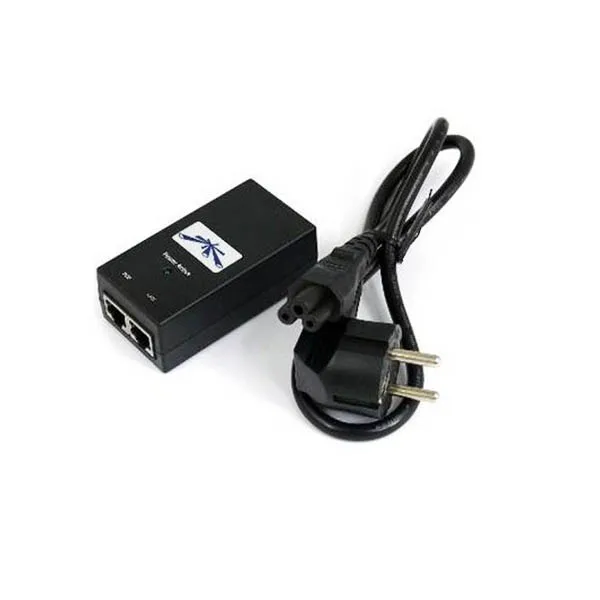 Для адаптера переменного тока UBIQUITI POE-15-12W 15VDC 0.8A