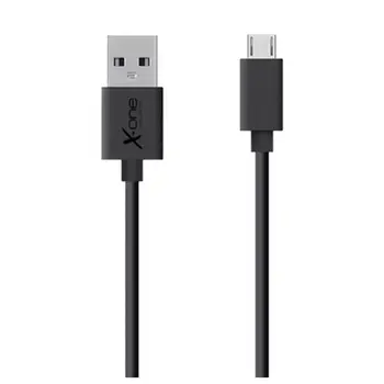 

Micro USB to USB Cable Ref. 101264