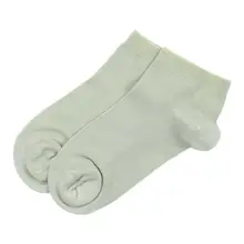 Модальные Женские пинетки носки 065 jawhi By-552-019