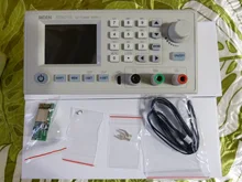 RD RUIDEN RD6018 RD6018W 60V USB WiFi DC DC adjustable Step Down Power Supply Module