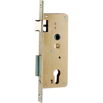 

LOCK STUFF WOOD 22X60MM 200N601E860H LAT C/CU ISEO