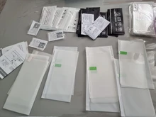 Cristal templado para cámara Samsung Galaxy S21 Plus, Protector de pantalla para lente S20, S10, S9 Plus, S10E, S20, FE, 3 unidades
