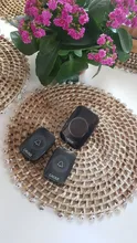 Wireless Doorbell Bell-Battery Us-Plug 60-Chime Remote 1-Button Smart-Door Waterproof
