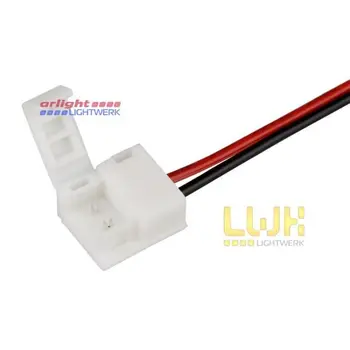 

Connector output fast-mono-8mm-l150mm-x2 10 PCs Arlight 022309
