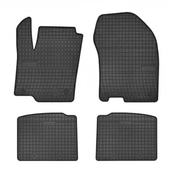 

Suzuki SX4 Cross mats (2013-current) rubber