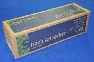 Амортизатор Задний Левый Parts-Mall Pja129a Parts-Mall арт. PJA129A