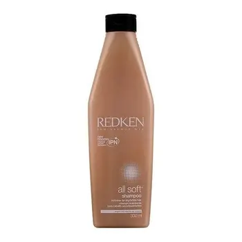 

Shampoo All Soft Redken