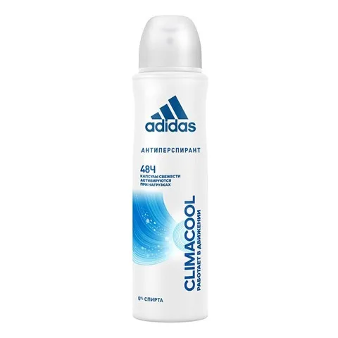 Adidas ClimaCool-desodorante aerosol, 150 _ - AliExpress Mobile